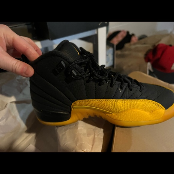 Jordan shoes